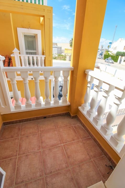 3 chambre Maison de Ville à vendre à La Zenia - 265 000 € (Ref: 10113406)
