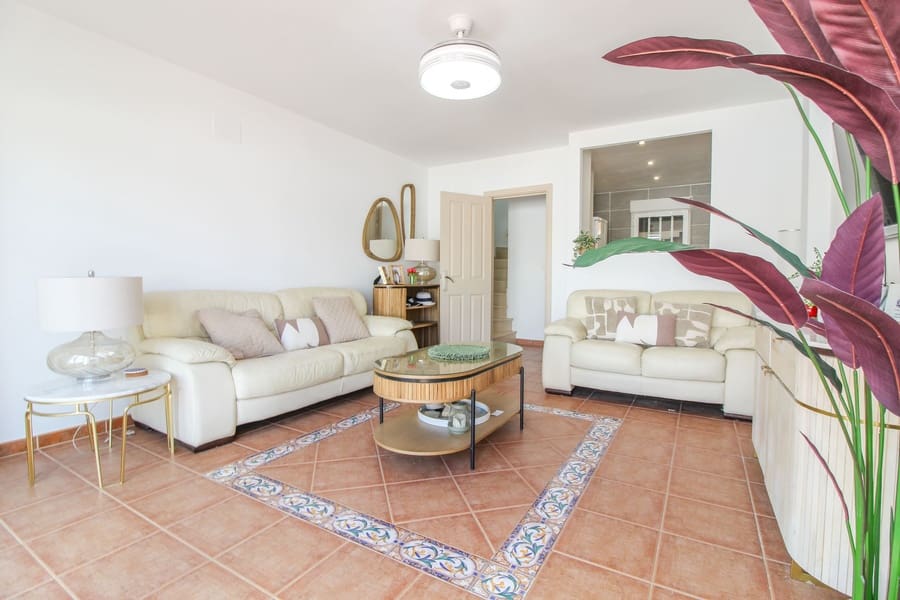 3 chambre Maison de Ville à vendre à La Zenia - 265 000 € (Ref: 10113406)