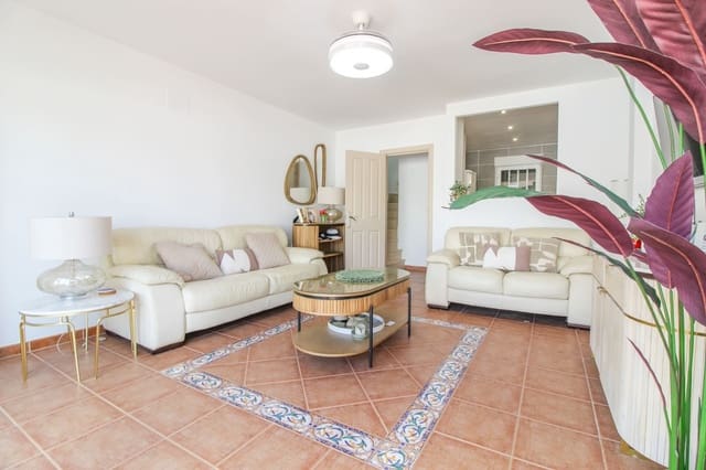 3 chambre Maison de Ville à vendre à La Zenia, Orihuela - 265 000 € (Ref: 10113406)