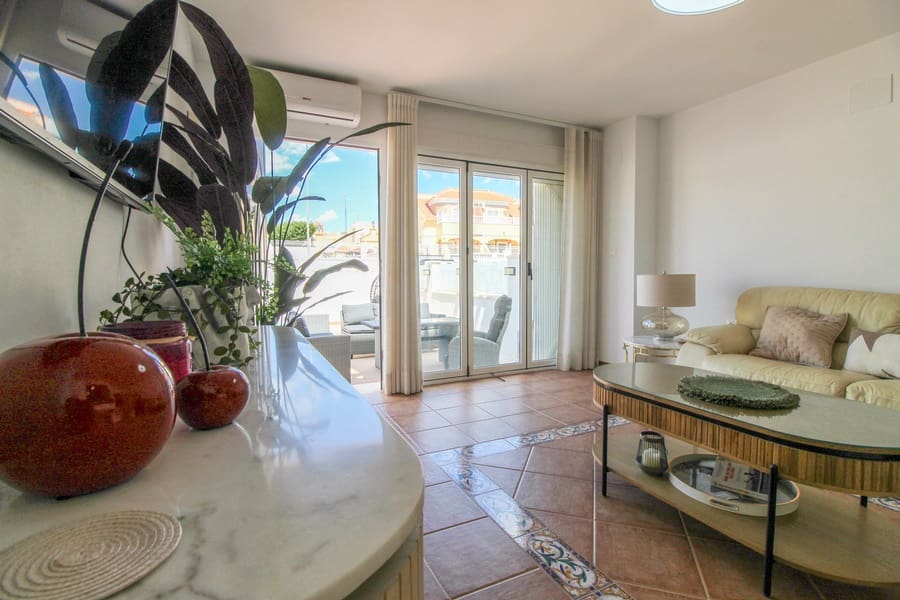 3 chambre Maison de Ville à vendre à La Zenia - 265 000 € (Ref: 10113406)