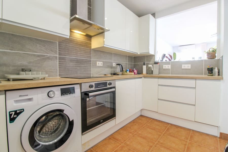 3 chambre Maison de Ville à vendre à La Zenia - 265 000 € (Ref: 10113406)