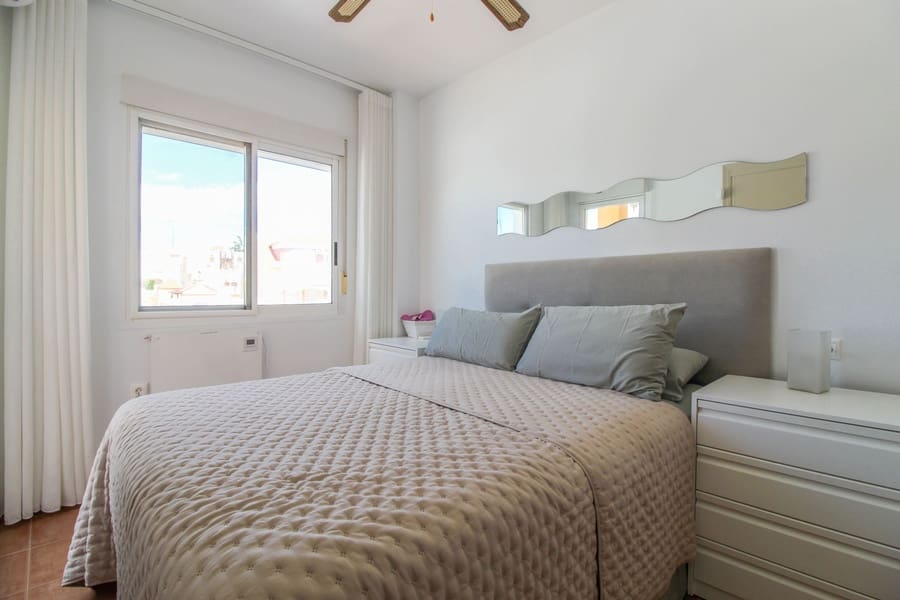 3 chambre Maison de Ville à vendre à La Zenia - 265 000 € (Ref: 10113406)