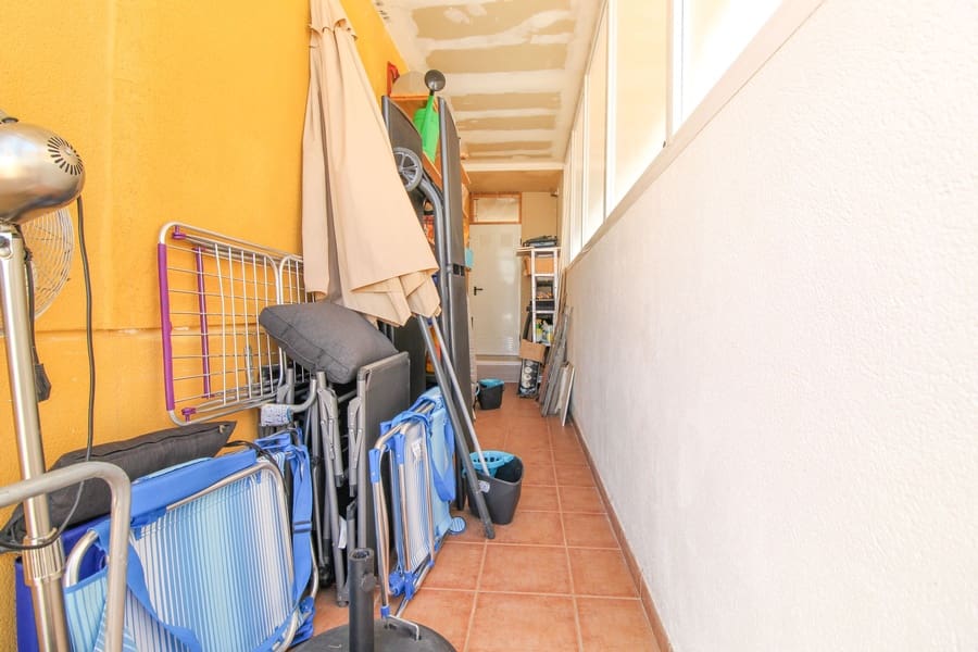 3 chambre Maison de Ville à vendre à La Zenia - 265 000 € (Ref: 10113406)