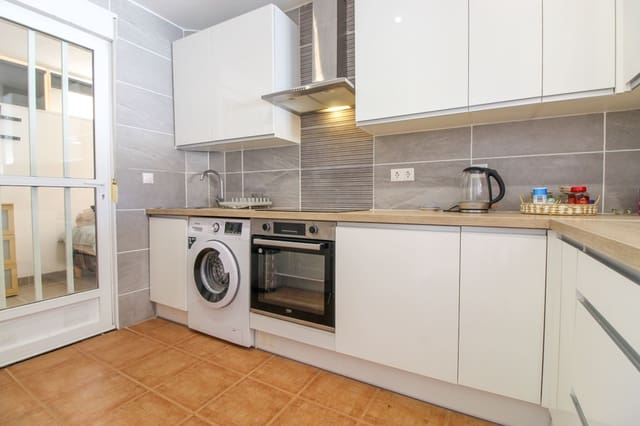 3 chambre Maison de Ville à vendre à La Zenia, Orihuela - 265 000 € (Ref: 10113406)