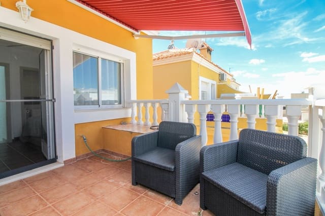 3 chambre Maison de Ville à vendre à La Zenia, Orihuela - 265 000 € (Ref: 10113406)
