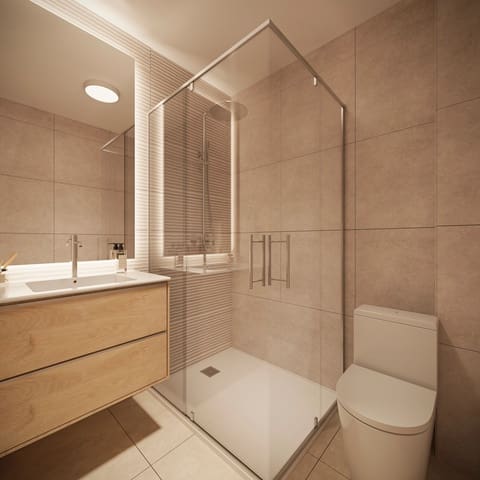 Apartment for sale in Torrella with pool - € 116,000 (Ref: 10120998)