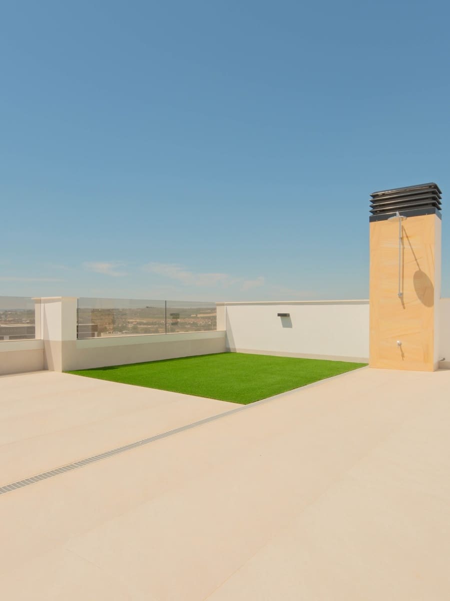 3 bedroom Villa for sale in Benijofar with pool garage - € 465,000 (Ref: 10127283)