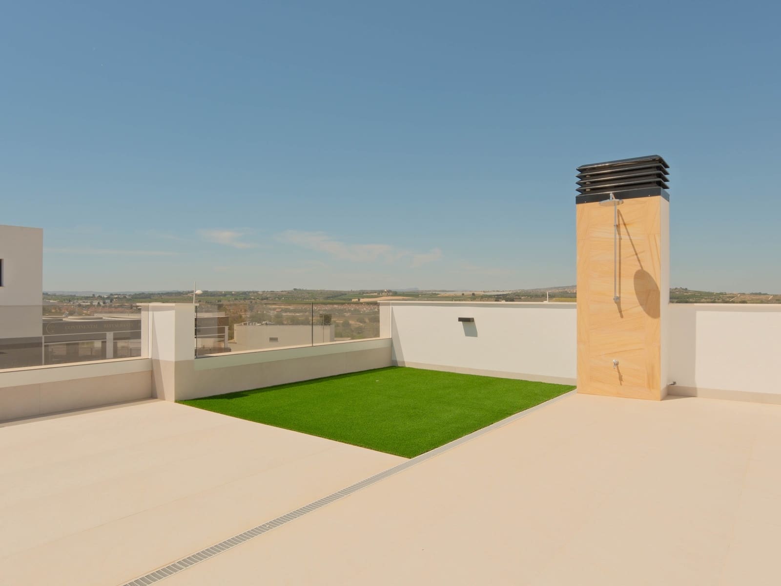 3 bedroom Villa for sale in Benijofar with pool garage - € 465,000 (Ref: 10127283)