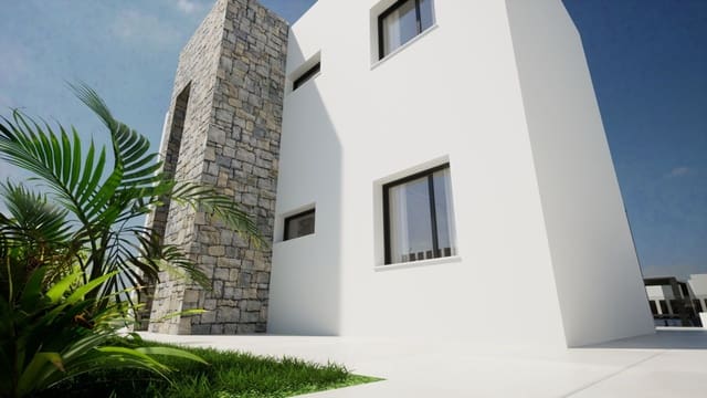 Chalet de 3 habitaciones en La Pedrera - Vessanes, Dénia en venta con piscina - 660.000 € (Ref: 10066995)