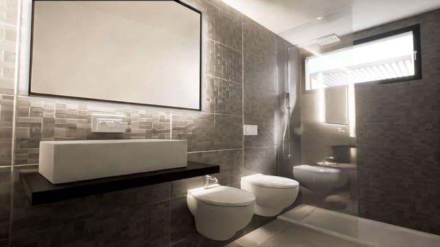 Chalet de 3 habitaciones en La Pedrera - Vessanes, Dénia en venta con piscina - 660.000 € (Ref: 10066995)