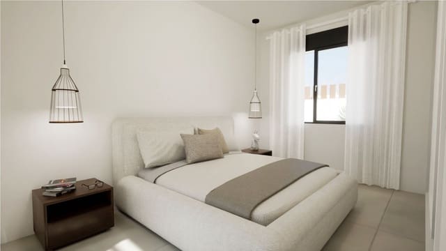 Chalet de 3 habitaciones en La Pedrera - Vessanes, Dénia en venta con piscina - 660.000 € (Ref: 10066995)