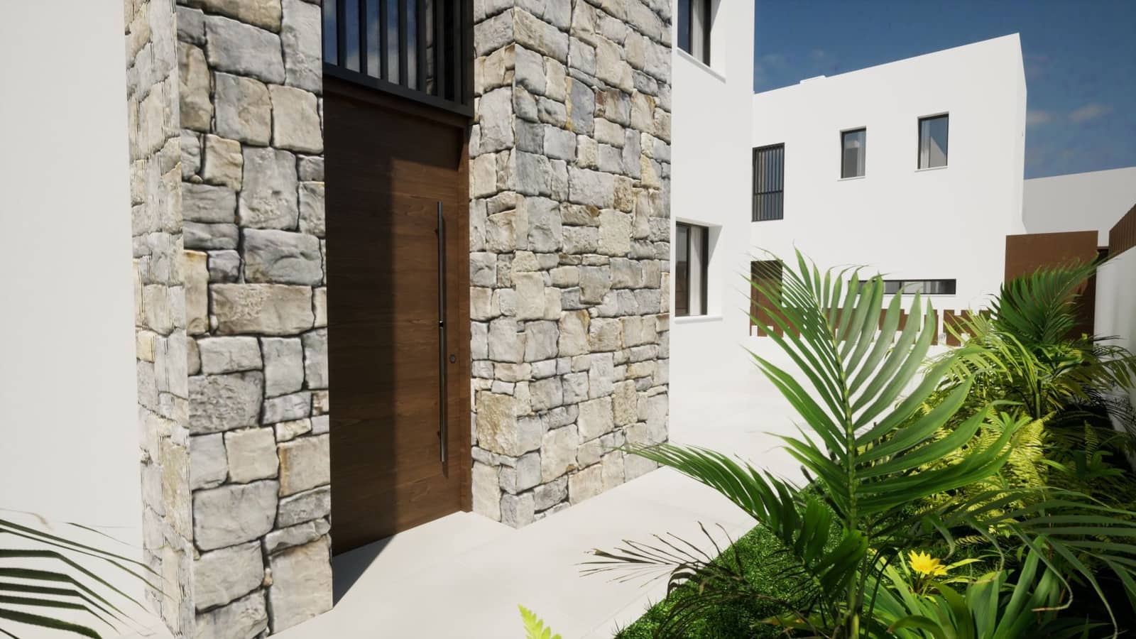 Chalet de 3 habitaciones en Dénia en venta con piscina - 660.000 € (Ref: 10066995)