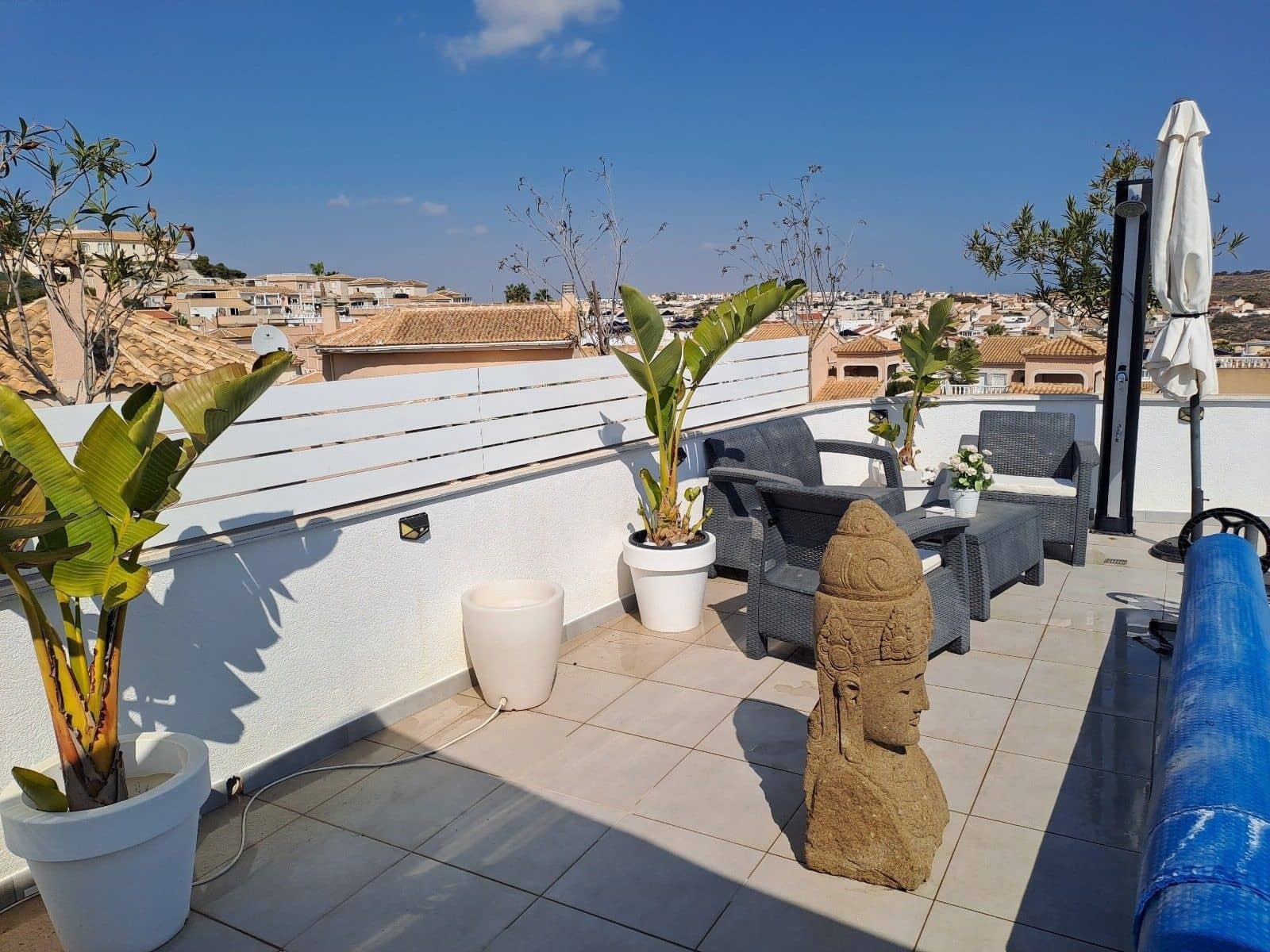 6 Zimmer Villa zu verkaufen in Rojales mit Pool Garage - 685.000 € (Ref: 10066997)
