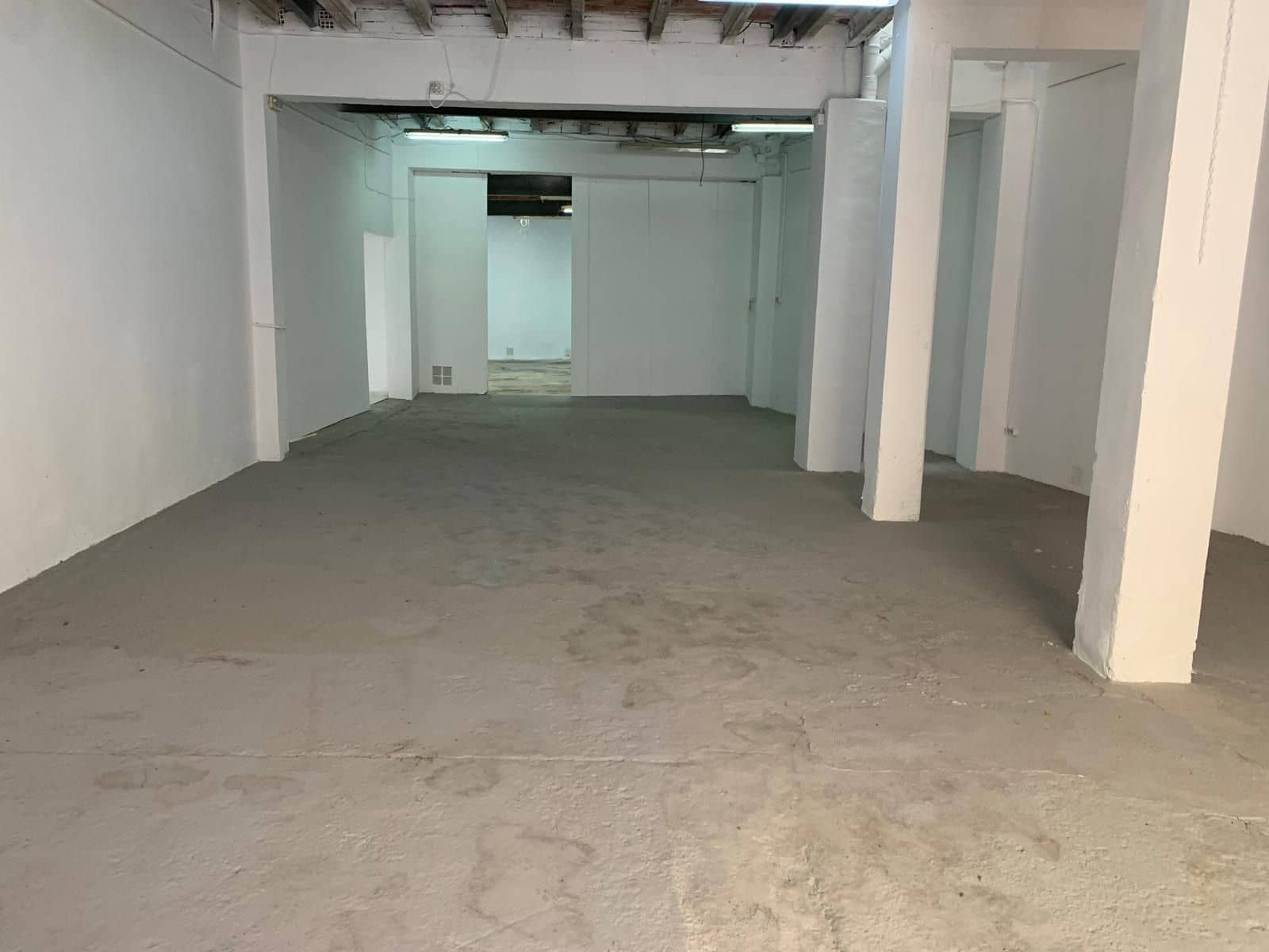 Kaupallinen myytävänä paikassa Denia - 260 000 € (Ref: 10067005)