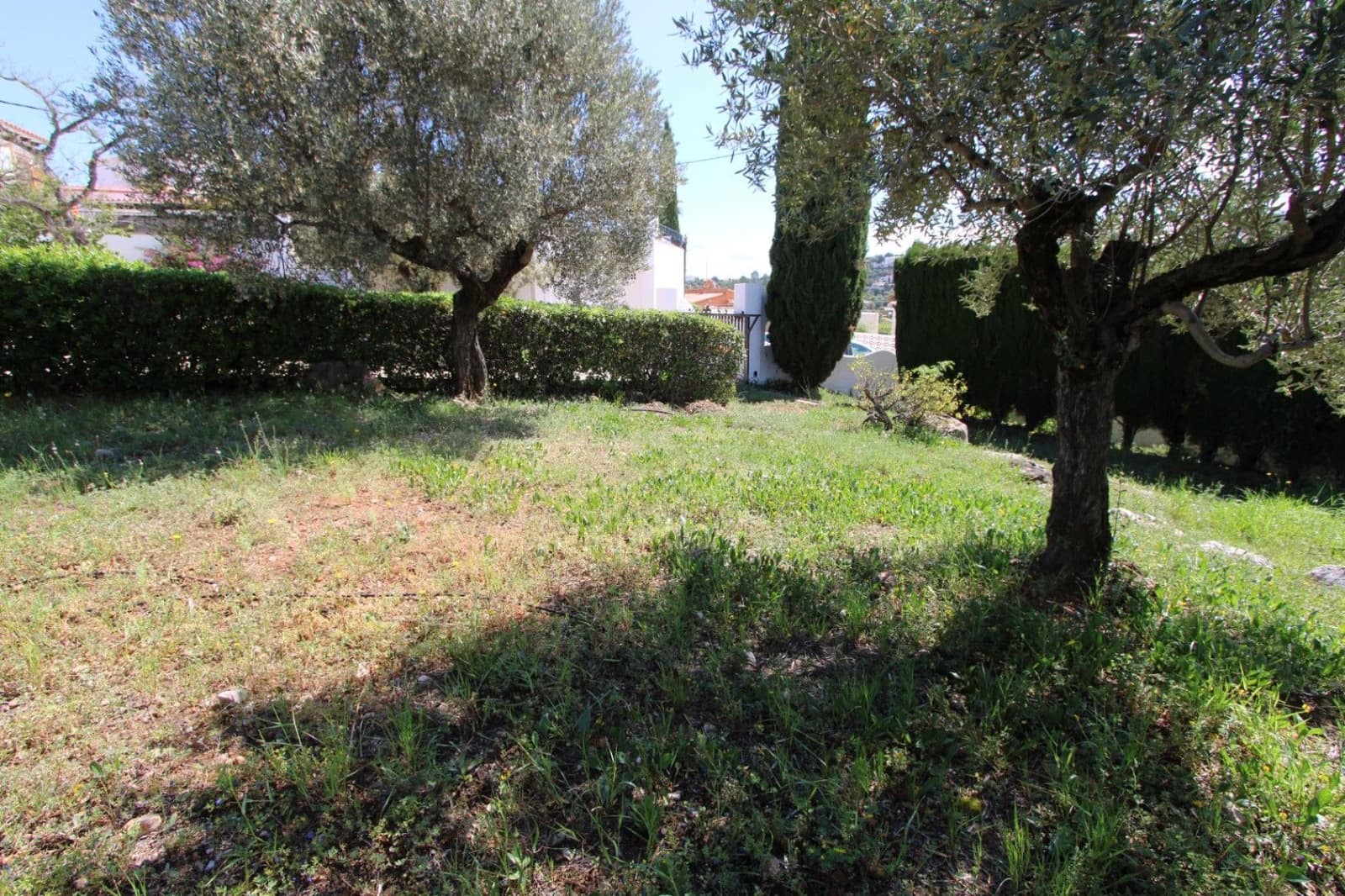 6 soveværelse Villa til salg i Orba med swimmingpool garage - € 690.000 (Ref: 10067008)