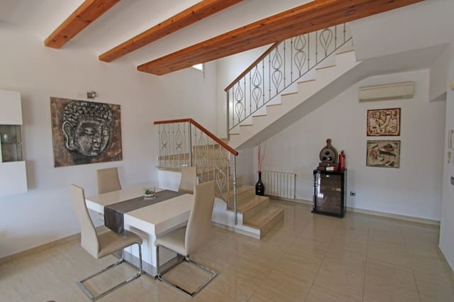 Chalet de 5 habitaciones en Orba en venta con piscina garaje - 499.000 € (Ref: 10067011)