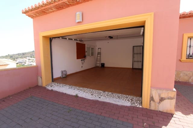 Chalet de 5 habitaciones en Orba en venta con piscina garaje - 499.000 € (Ref: 10067011)
