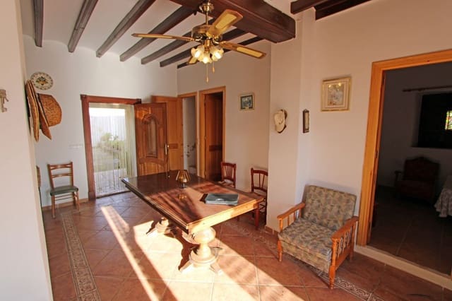 4 bedroom Villa for sale in Ondara with garage - € 525,000 (Ref: 10067014)