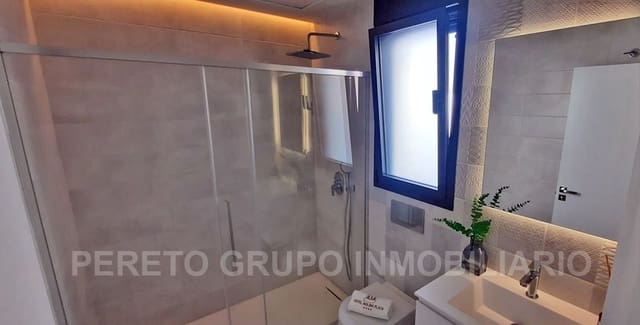 3 soveværelse Villa til salg i El Montgó, Dénia med swimmingpool garage - € 675.000 (Ref: 10067015)