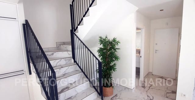 3 soveværelse Villa til salg i El Montgó, Dénia med swimmingpool garage - € 675.000 (Ref: 10067015)
