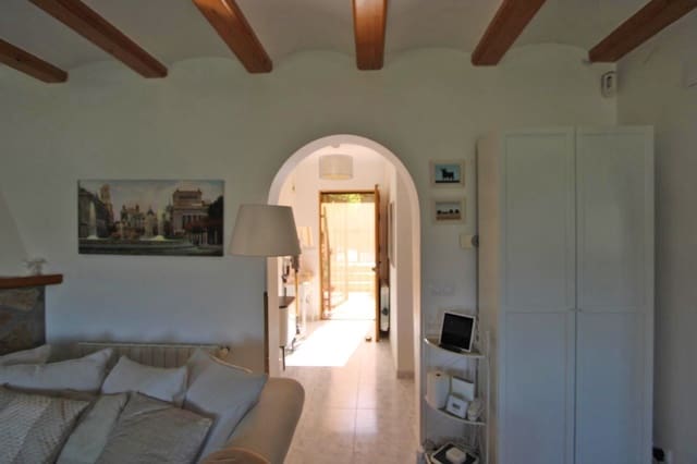 Chalet de 3 habitaciones en Orba en venta con piscina garaje - 450.000 € (Ref: 10067018)