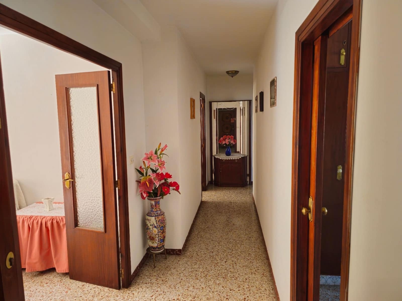 3 slaapkamer Appartement te koop in Orba - € 128.000 (Ref: 10067019)