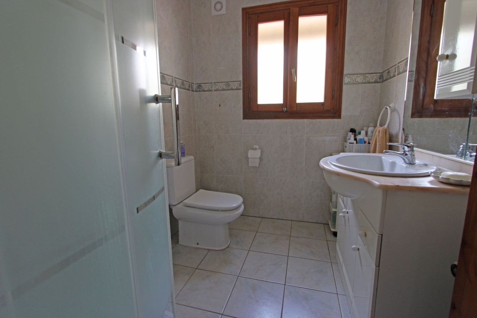 4 slaapkamer Villa te koop in Sanet i Negrals met zwembad garage - € 450.000 (Ref: 10067020)