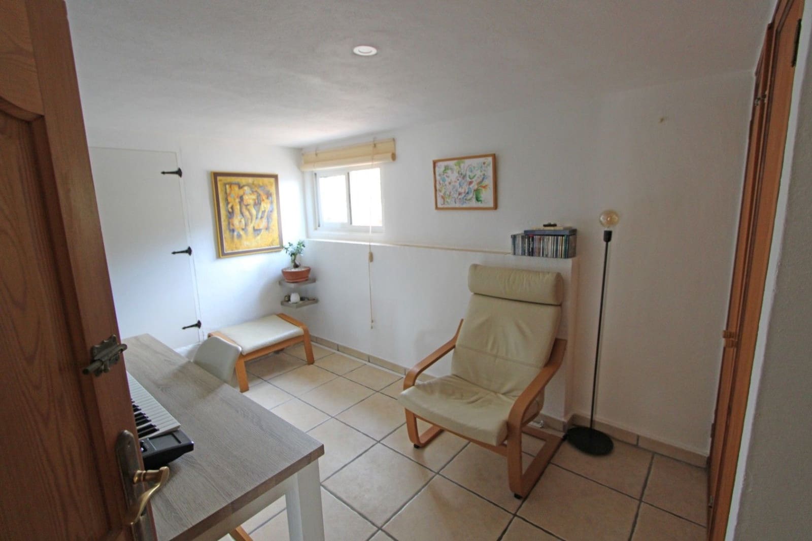 4 slaapkamer Villa te koop in Sanet i Negrals met zwembad garage - € 450.000 (Ref: 10067020)