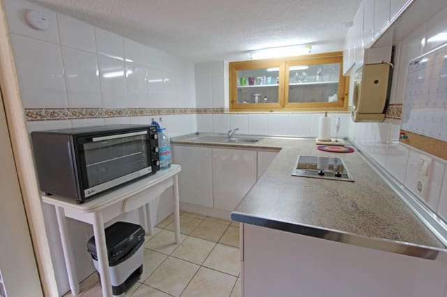 4 slaapkamer Villa te koop in Sanet i Negrals met zwembad garage - € 450.000 (Ref: 10067020)