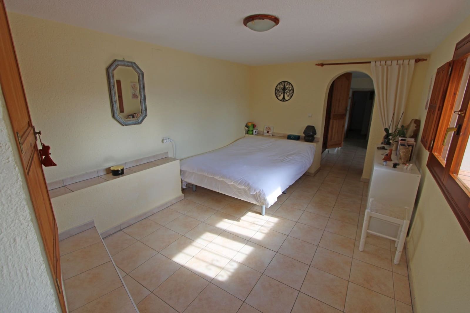 4 slaapkamer Villa te koop in Sanet i Negrals met zwembad garage - € 450.000 (Ref: 10067020)