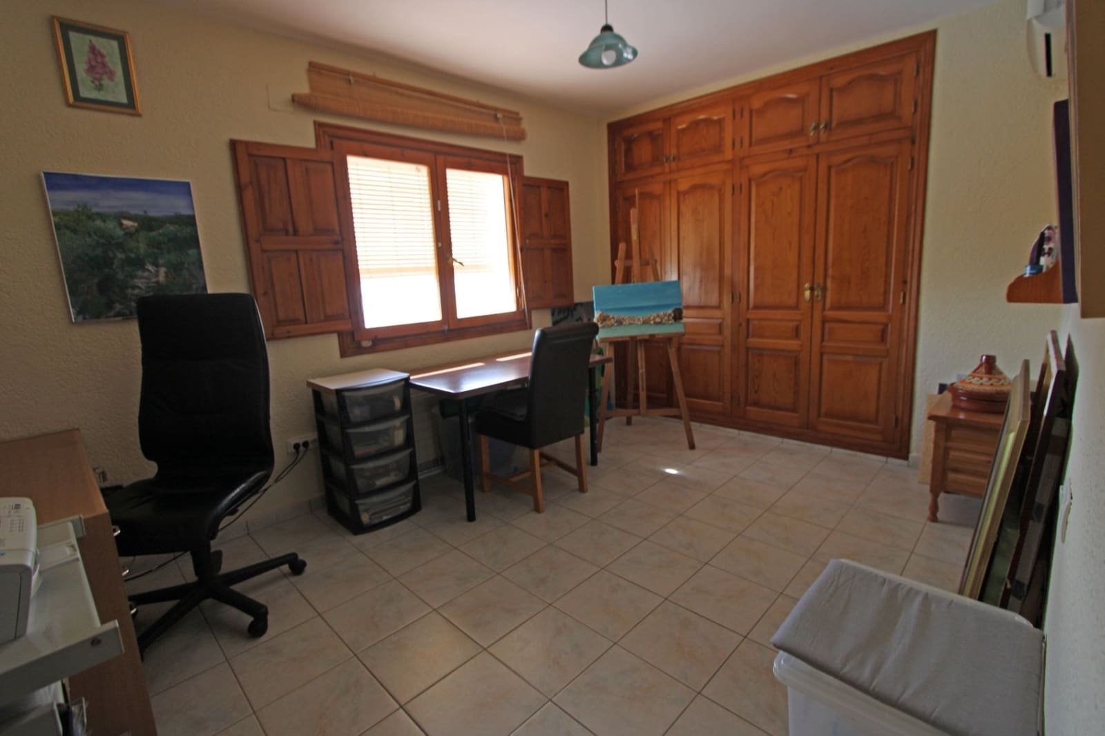 4 slaapkamer Villa te koop in Sanet i Negrals met zwembad garage - € 450.000 (Ref: 10067020)