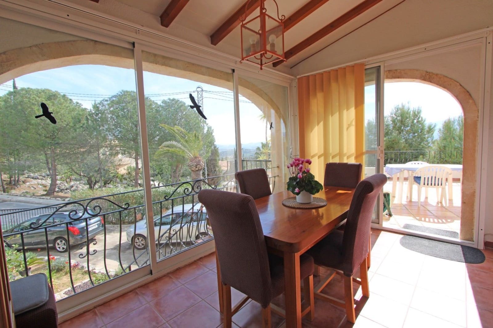 4 slaapkamer Villa te koop in Sanet i Negrals met zwembad garage - € 450.000 (Ref: 10067020)