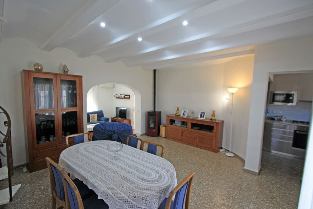 4 camera da letto Villa in vendita in Denia con garage - 525.000 € (Rif: 10067021)