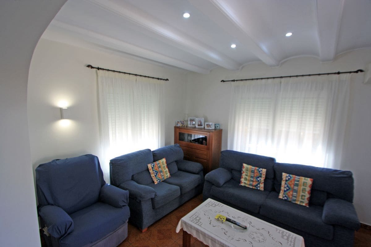 4 camera da letto Villa in vendita in Denia con garage - 525.000 € (Rif: 10067021)