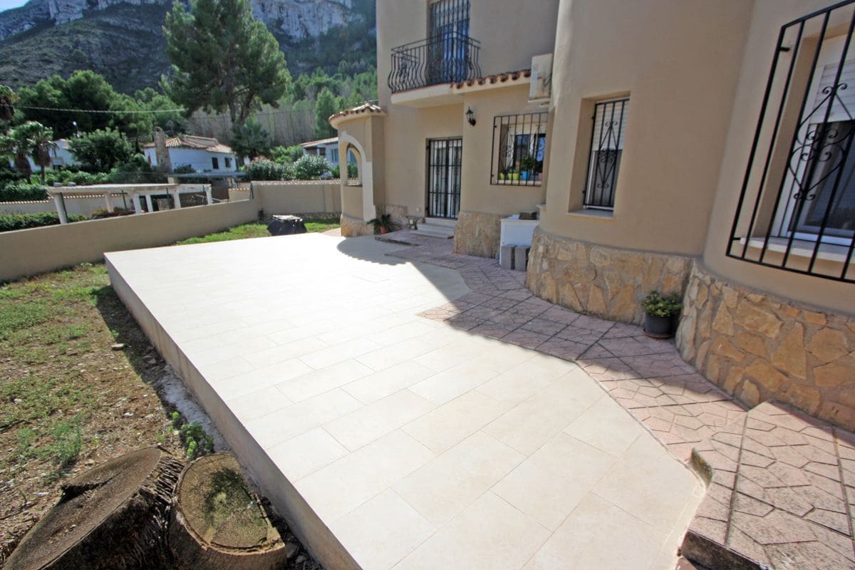 4 camera da letto Villa in vendita in Denia con garage - 525.000 € (Rif: 10067021)