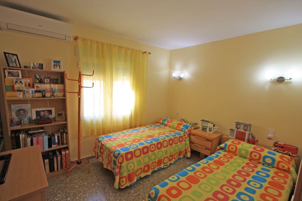 4 camera da letto Villa in vendita in Denia con garage - 525.000 € (Rif: 10067021)