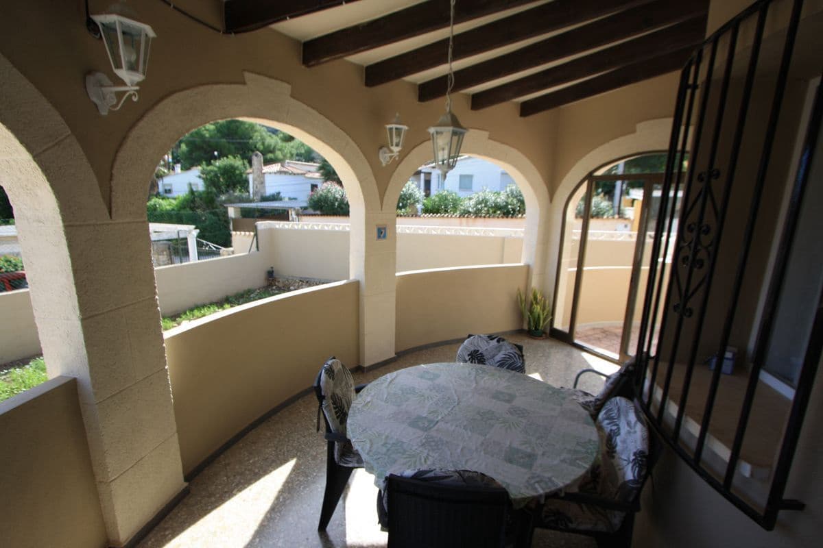 4 camera da letto Villa in vendita in Denia con garage - 525.000 € (Rif: 10067021)