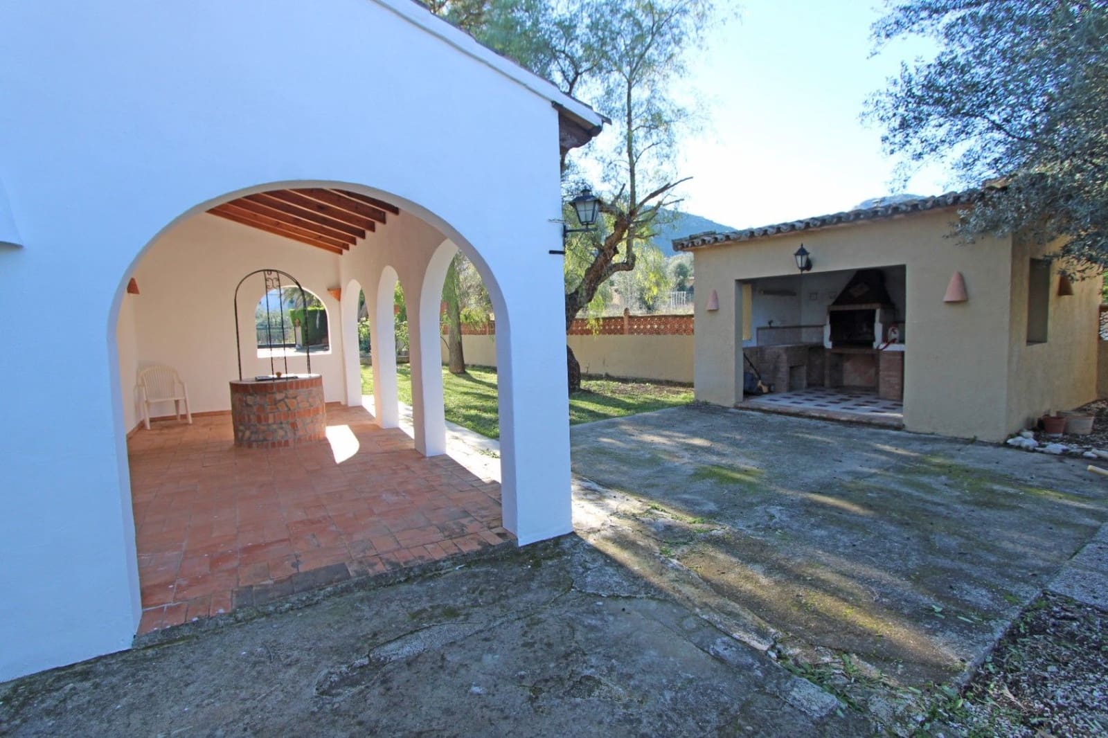 Chalet de 5 habitaciones en Orba en venta con piscina garaje - 690.000 € (Ref: 10067024)