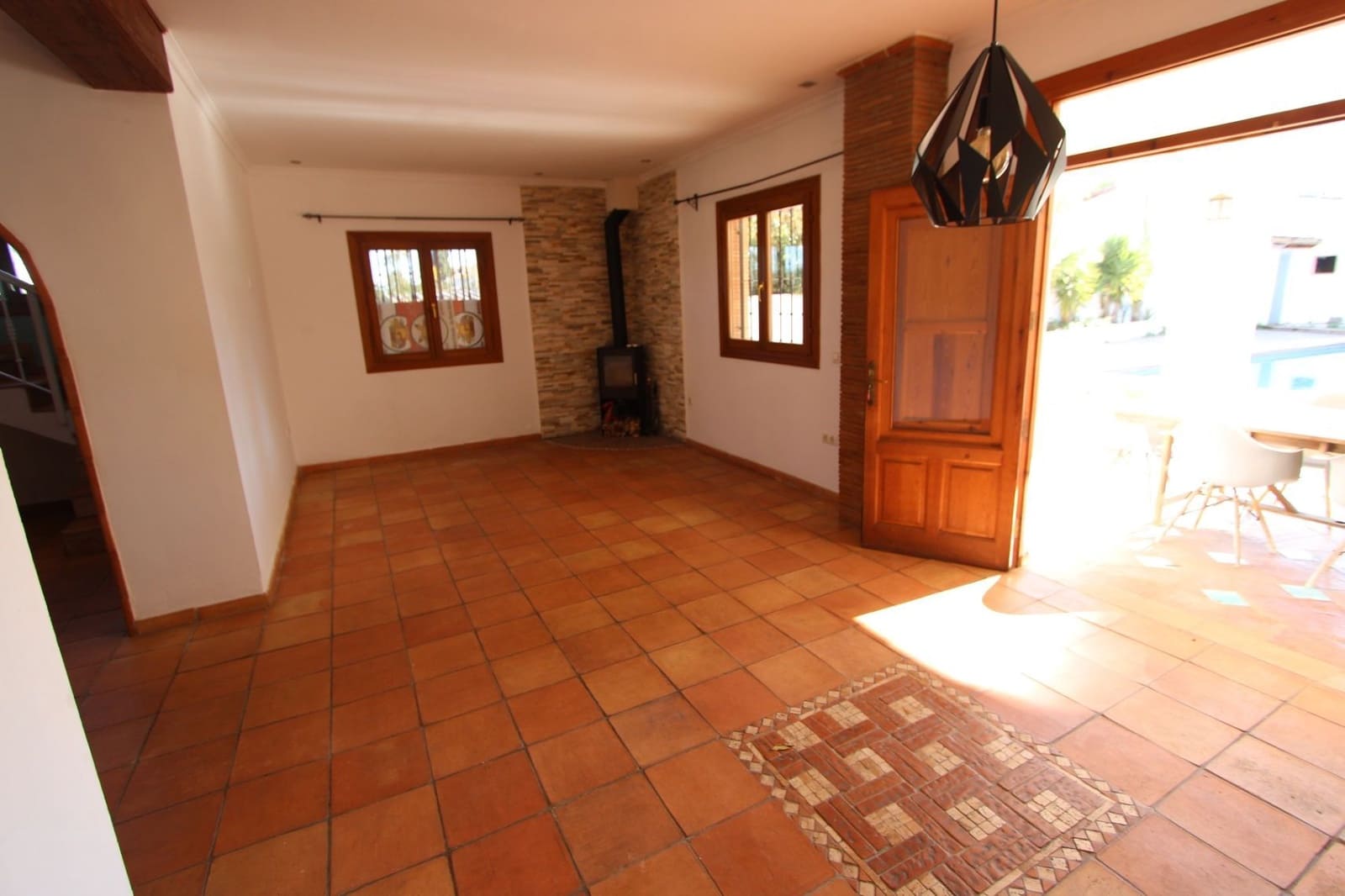 Chalet de 5 habitaciones en Orba en venta con piscina garaje - 690.000 € (Ref: 10067024)