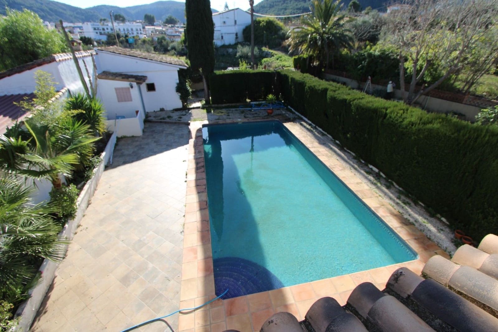 Chalet de 5 habitaciones en Orba en venta con piscina garaje - 690.000 € (Ref: 10067024)