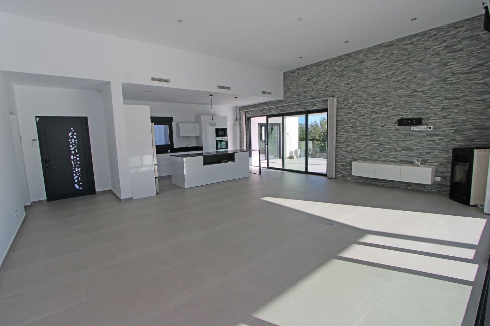 3 slaapkamer Villa te koop in Orba met garage - € 1.400.000 (Ref: 10067025)