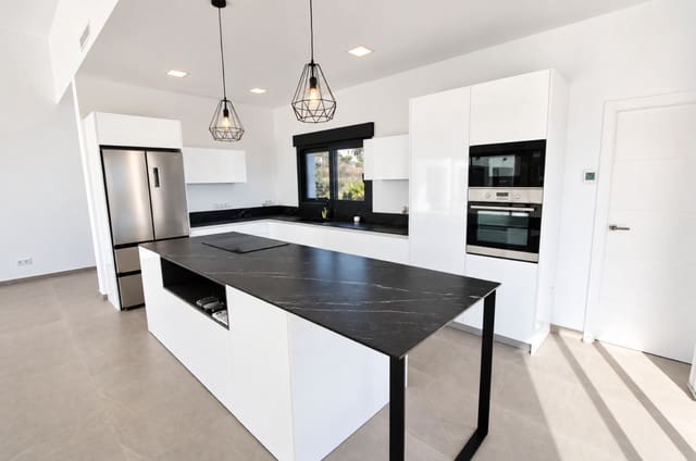 3 chambre Villa/Maison à vendre à Orba avec garage - 1 400 000 € (Ref: 10067025)