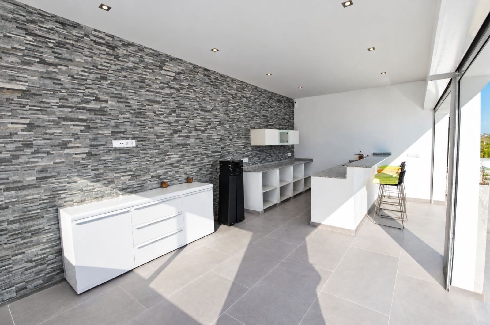 3 bedroom Villa for sale in Orba with garage - € 1,400,000 (Ref: 10067025)