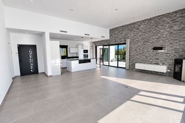 3 chambre Villa/Maison à vendre à Orba avec garage - 1 400 000 € (Ref: 10067025)