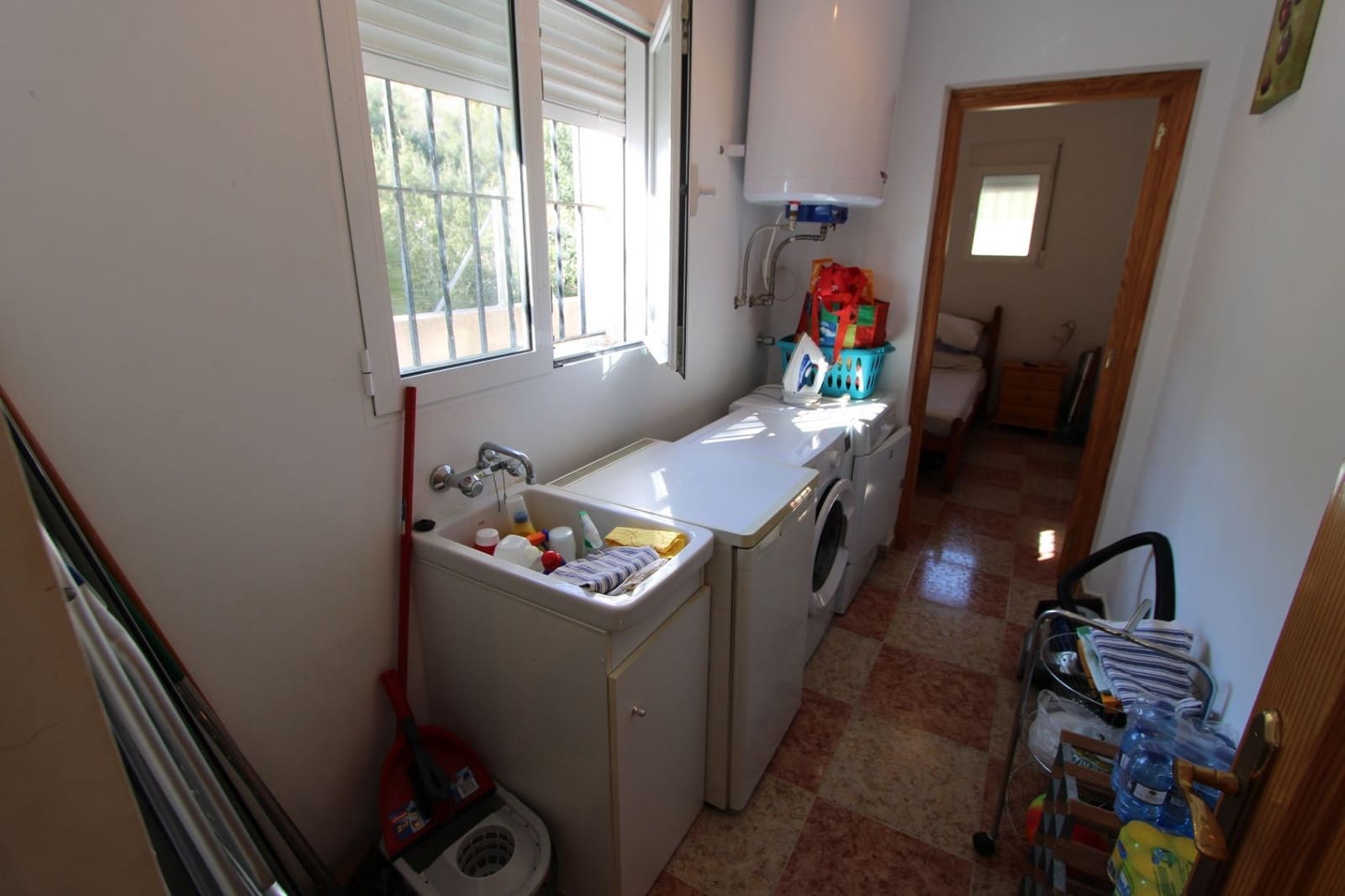 4 chambre Villa/Maison à vendre à Tormos avec garage - 410 000 € (Ref: 10067026)