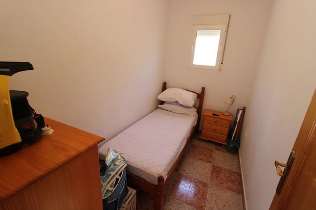 4 chambre Villa/Maison à vendre à Tormos avec garage - 410 000 € (Ref: 10067026)