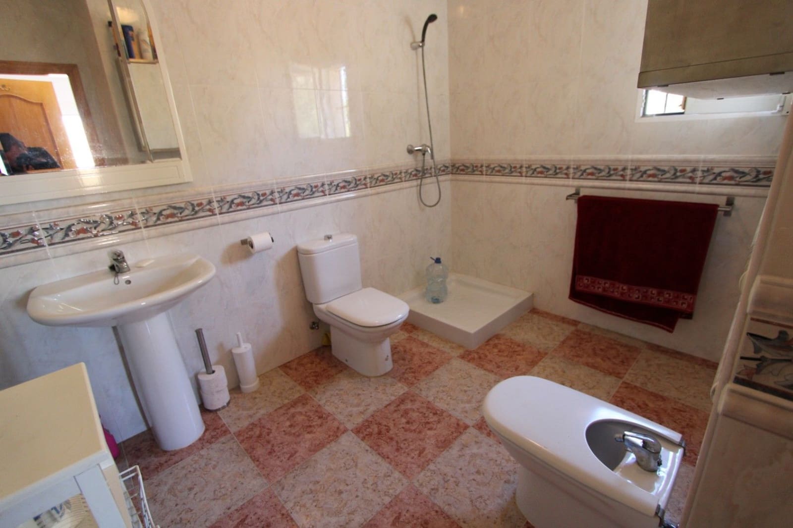 4 chambre Villa/Maison à vendre à Tormos avec garage - 410 000 € (Ref: 10067026)