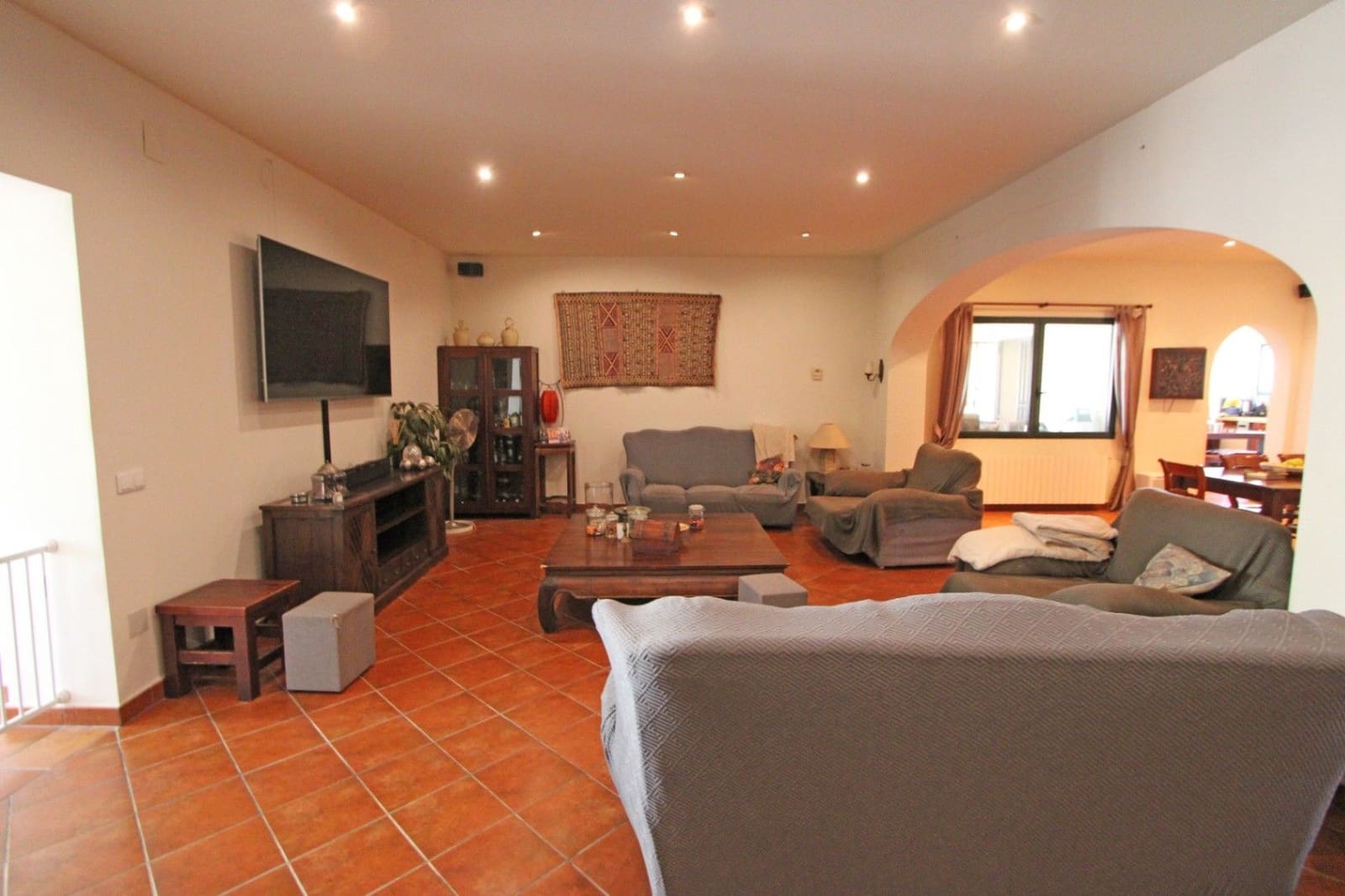 7 bedroom Villa for sale in Ondara with pool garage - € 1,419,000 (Ref: 10067028)