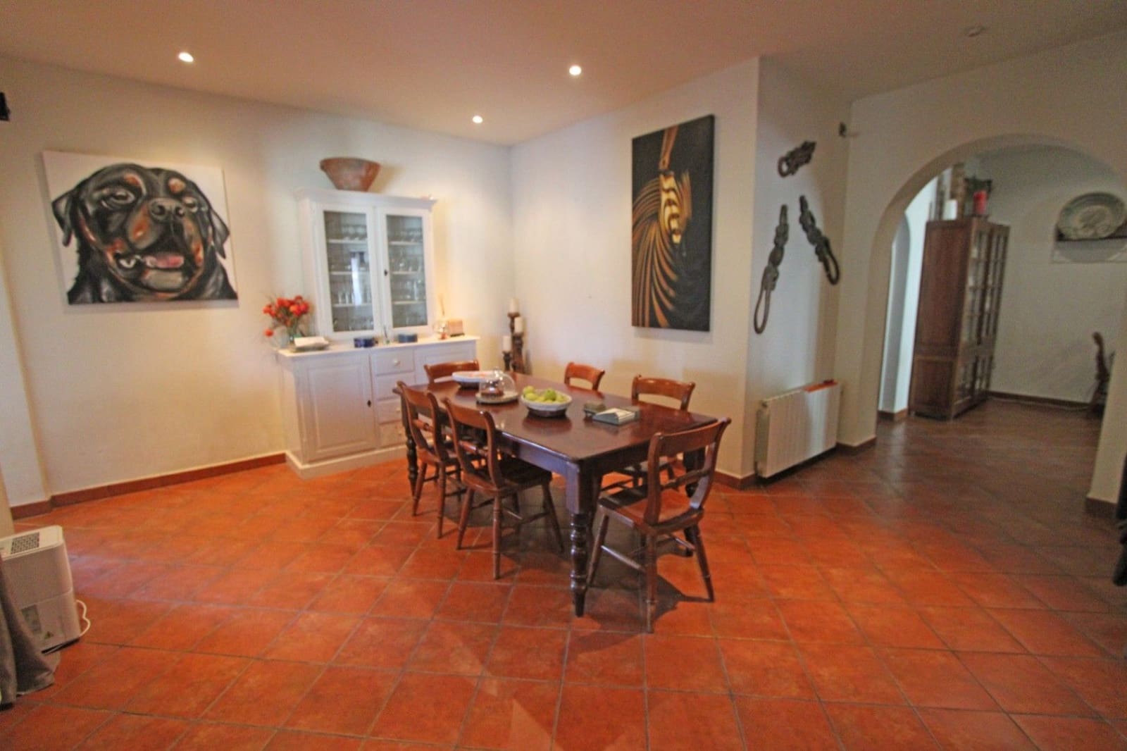 7 bedroom Villa for sale in Ondara with pool garage - € 1,419,000 (Ref: 10067028)
