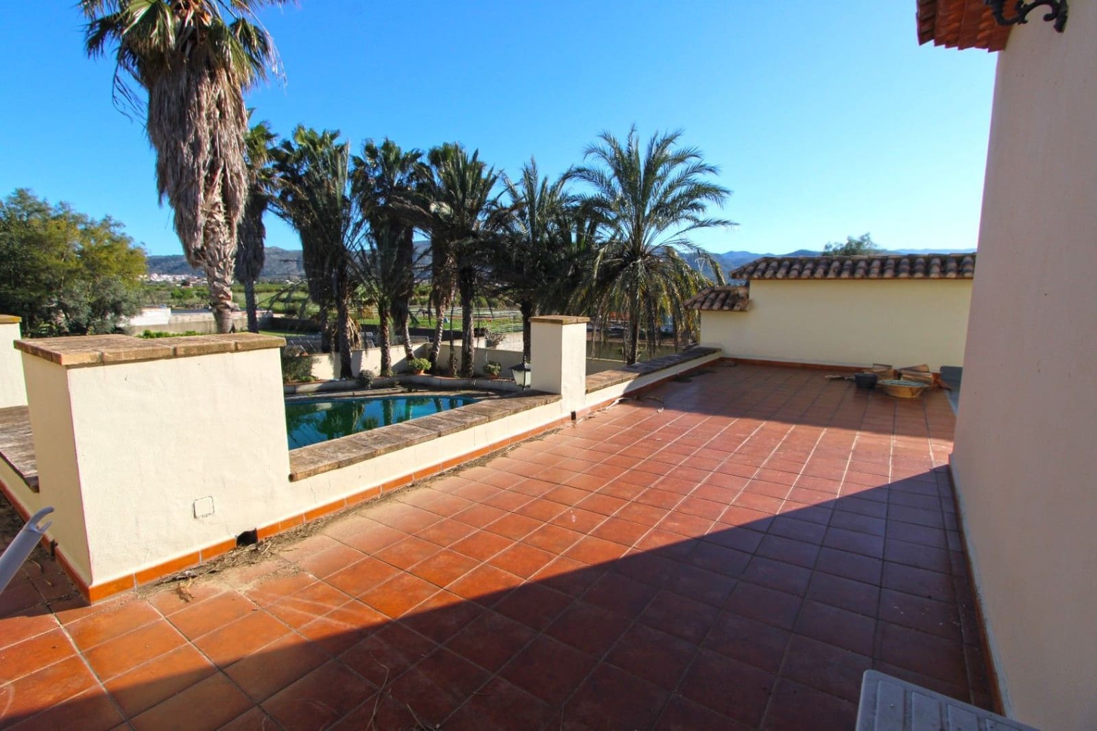 7 bedroom Villa for sale in Ondara with pool garage - € 1,419,000 (Ref: 10067028)
